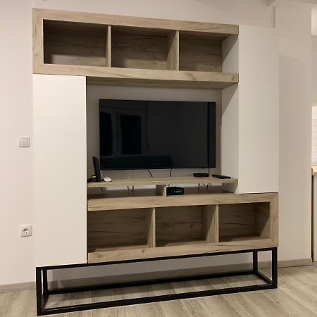 Apartman Mimi Vrnjačka Banja Eksteriør billede