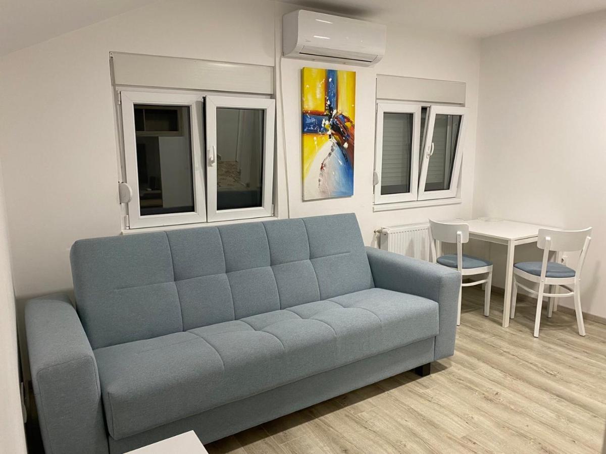 Apartman Mimi Vrnjačka Banja Eksteriør billede