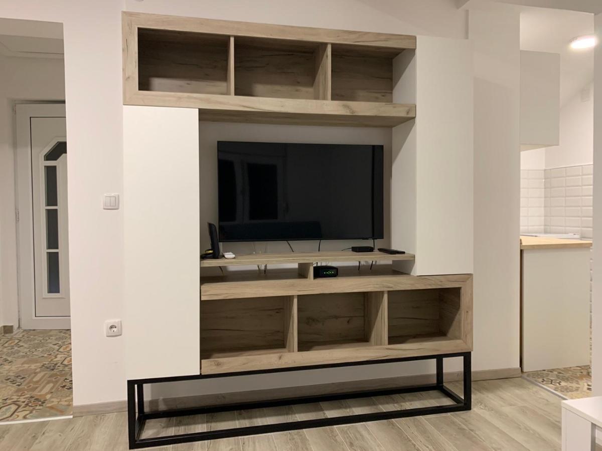 Apartman Mimi Vrnjačka Banja Eksteriør billede