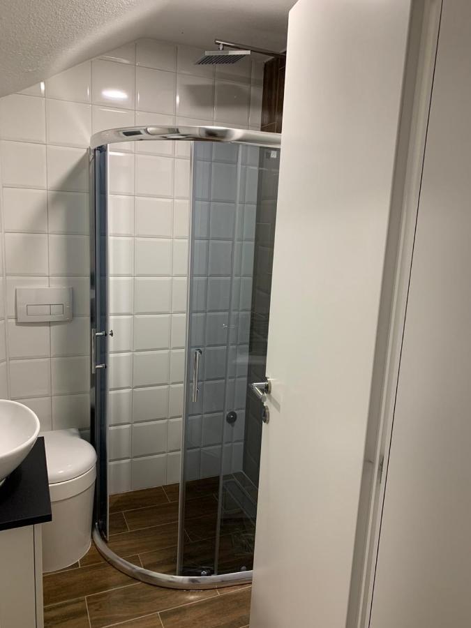 Apartman Mimi Vrnjačka Banja Eksteriør billede