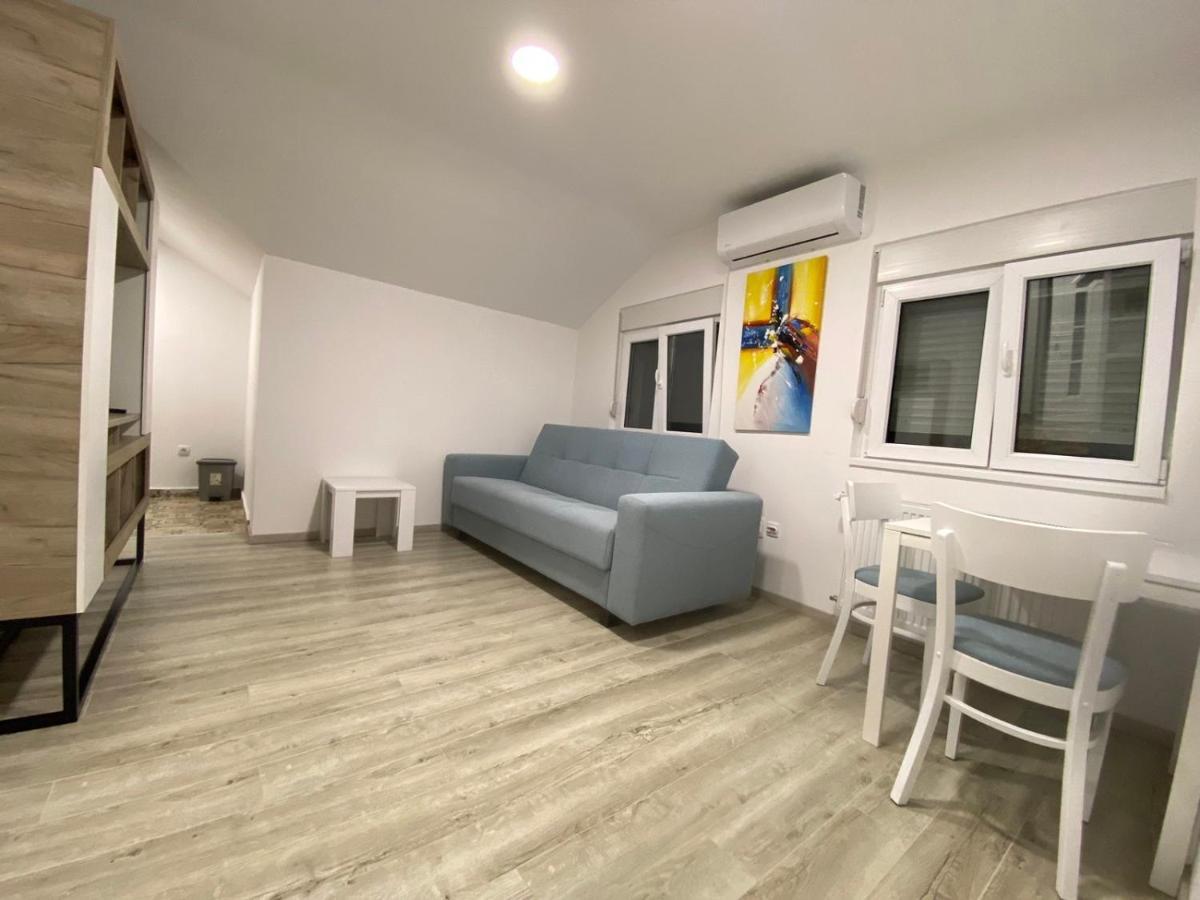 Apartman Mimi Vrnjačka Banja Eksteriør billede