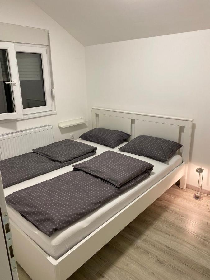 Apartman Mimi Vrnjačka Banja Eksteriør billede