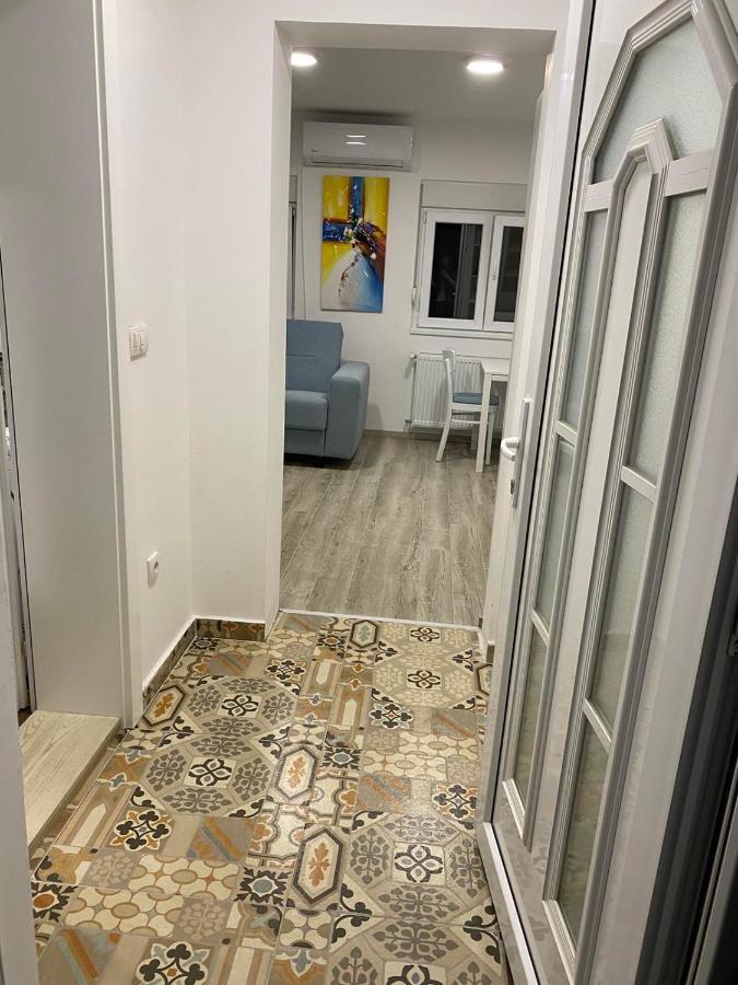 Apartman Mimi Vrnjačka Banja Eksteriør billede